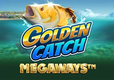 Golden Catch 4